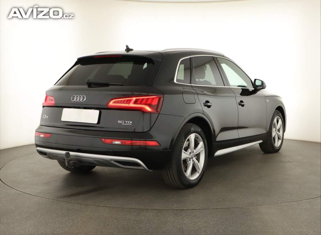 Foto inzerátu Audi Q5 50 TDI