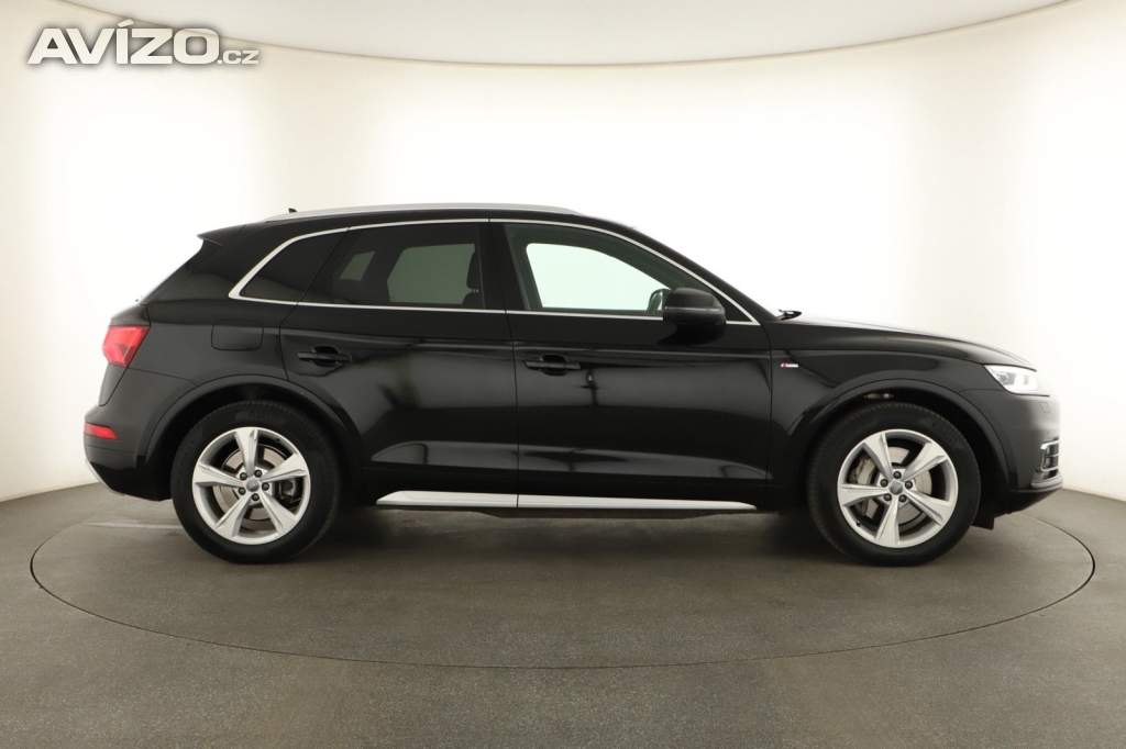 Foto inzerátu Audi Q5 50 TDI