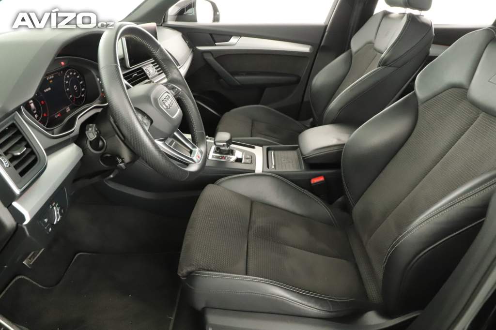 Foto inzerátu Audi Q5 50 TDI