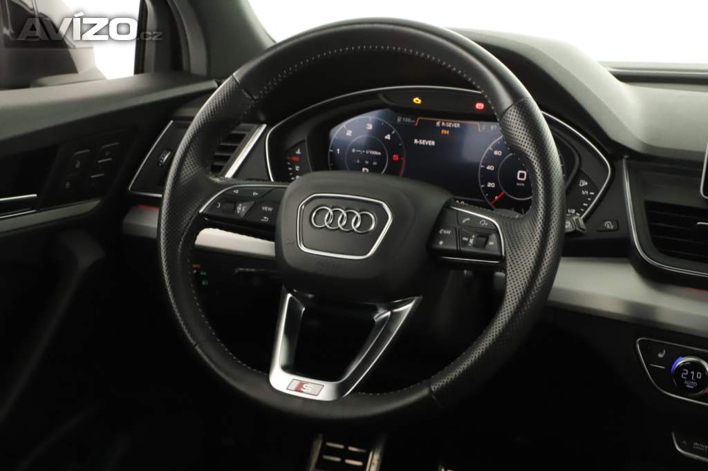 Foto inzerátu Audi Q5 50 TDI