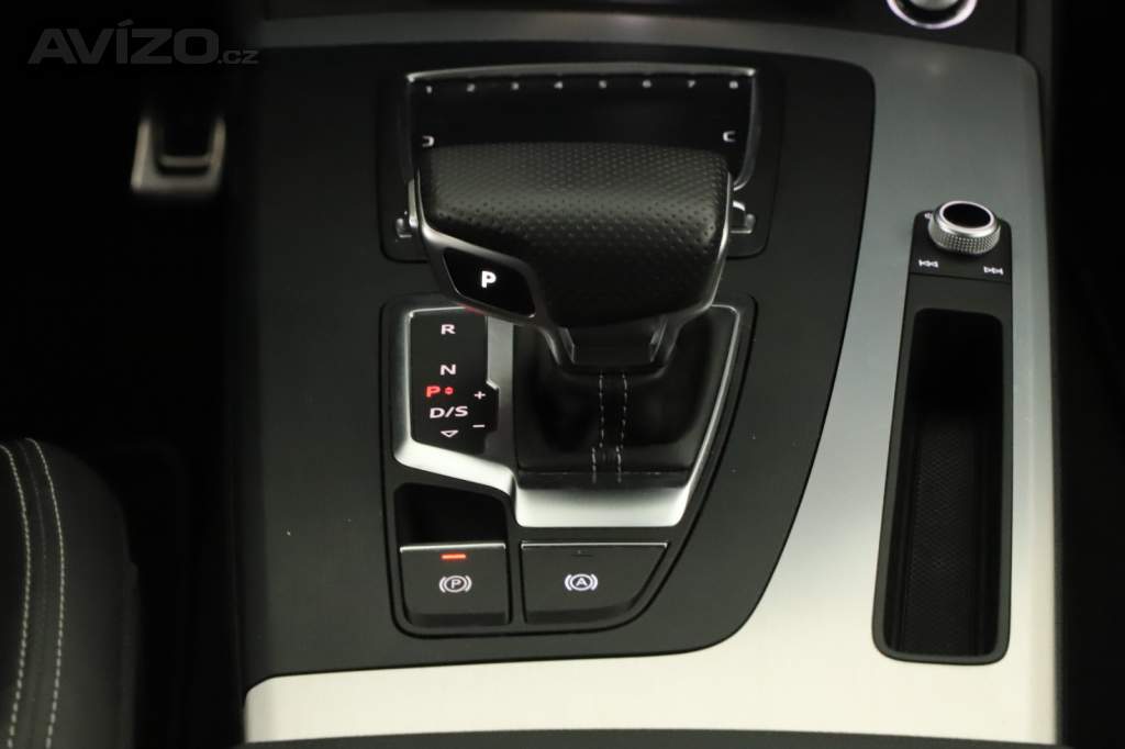 Foto inzerátu Audi Q5 50 TDI
