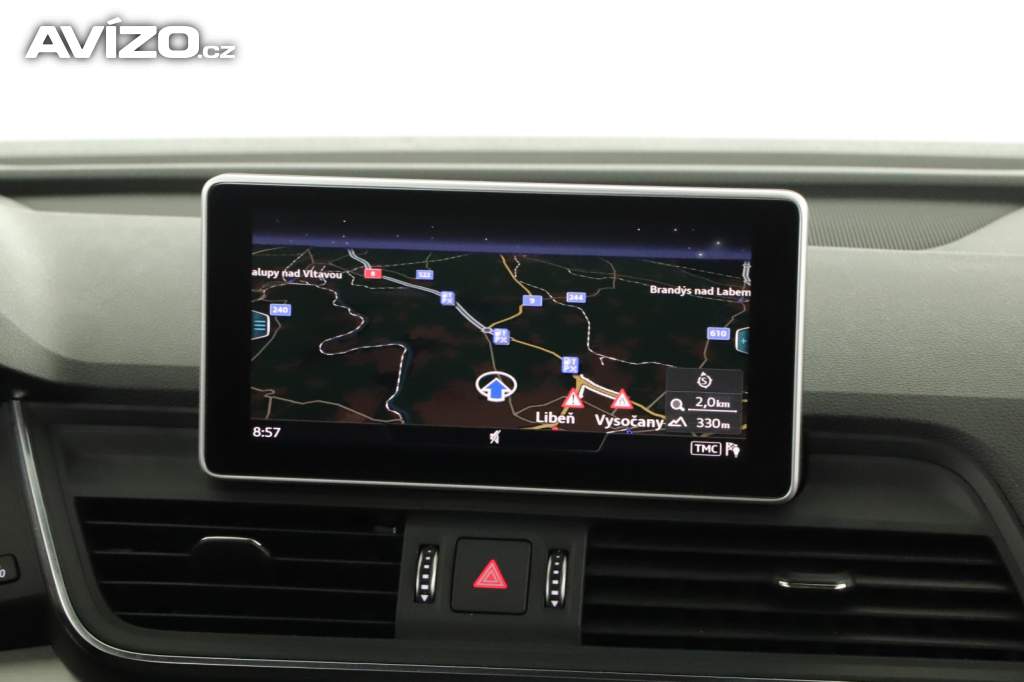 Foto inzerátu Audi Q5 50 TDI