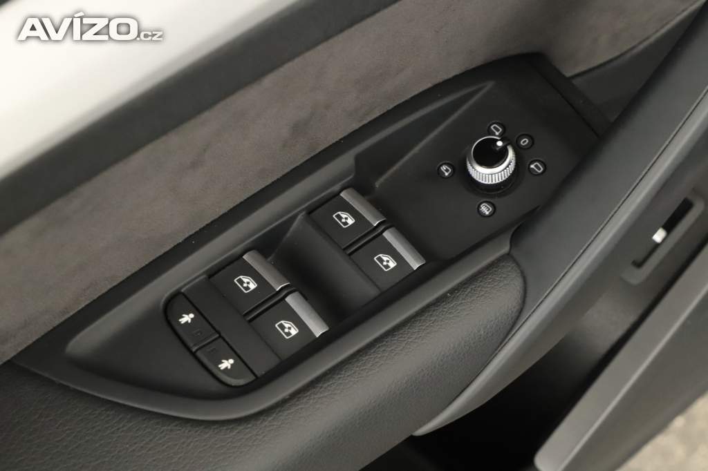 Foto inzerátu Audi Q5 50 TDI