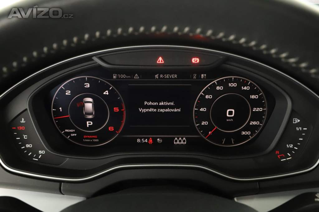 Foto inzerátu Audi Q5 50 TDI