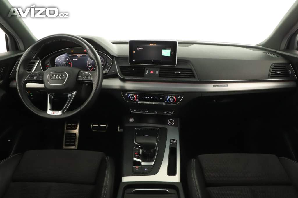 Foto inzerátu Audi Q5 50 TDI