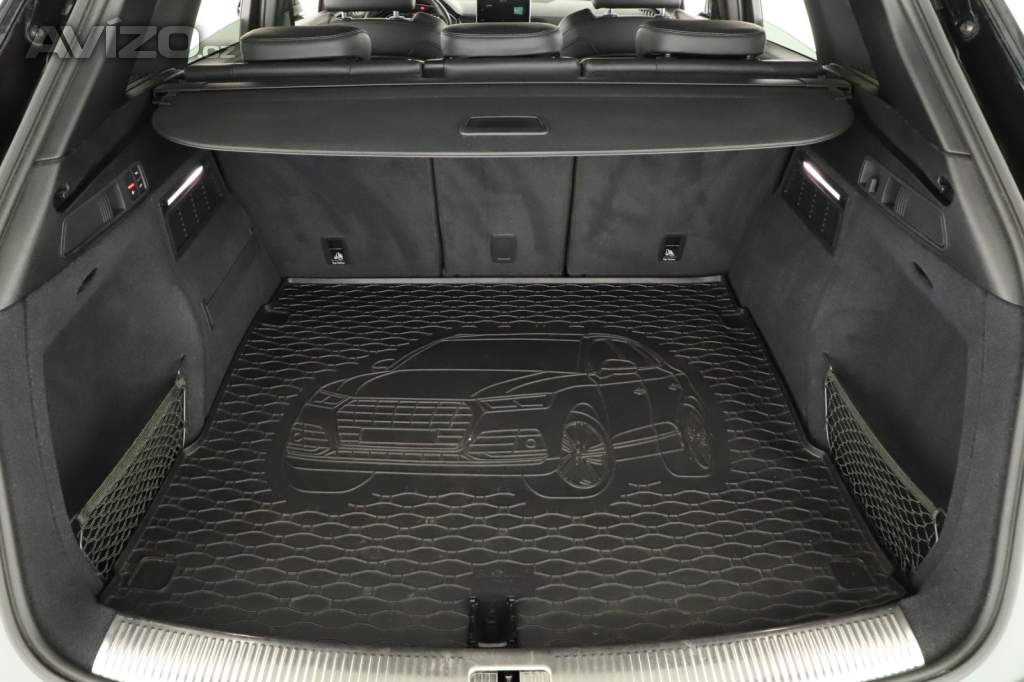 Foto inzerátu Audi Q5 50 TDI
