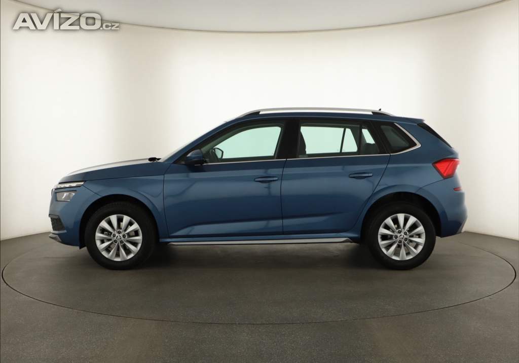 Foto inzerátu Skoda Kamiq 1.5 TSI