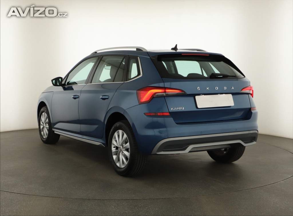 Foto inzerátu Skoda Kamiq 1.5 TSI