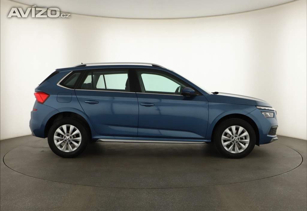 Foto inzerátu Skoda Kamiq 1.5 TSI