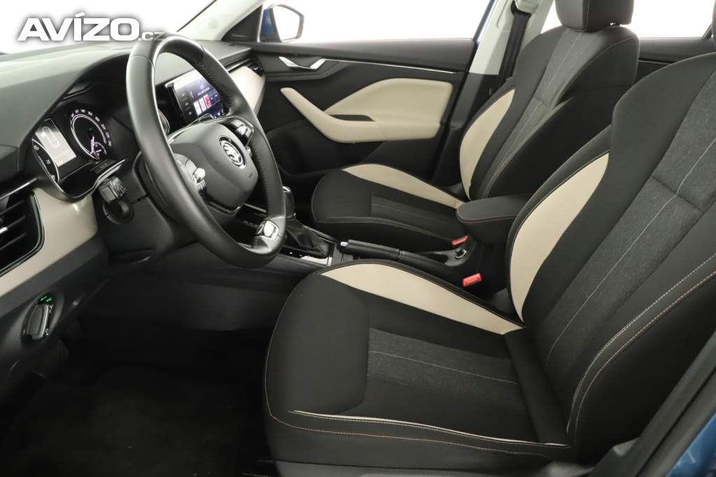 Foto inzerátu Skoda Kamiq 1.5 TSI
