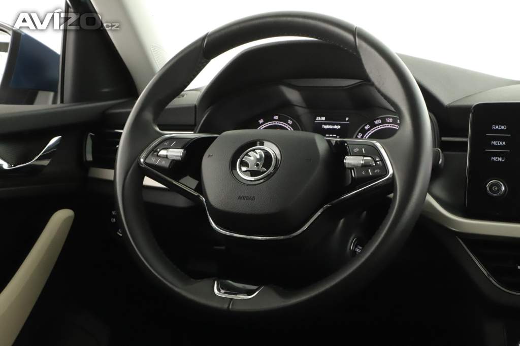 Foto inzerátu Skoda Kamiq 1.5 TSI