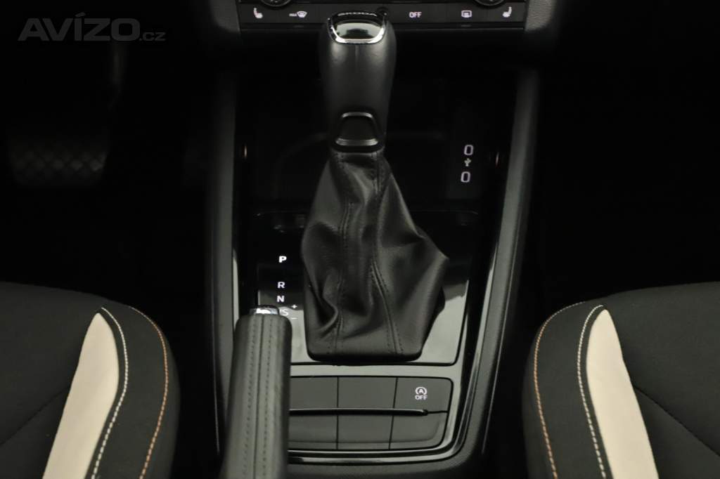 Foto inzerátu Skoda Kamiq 1.5 TSI