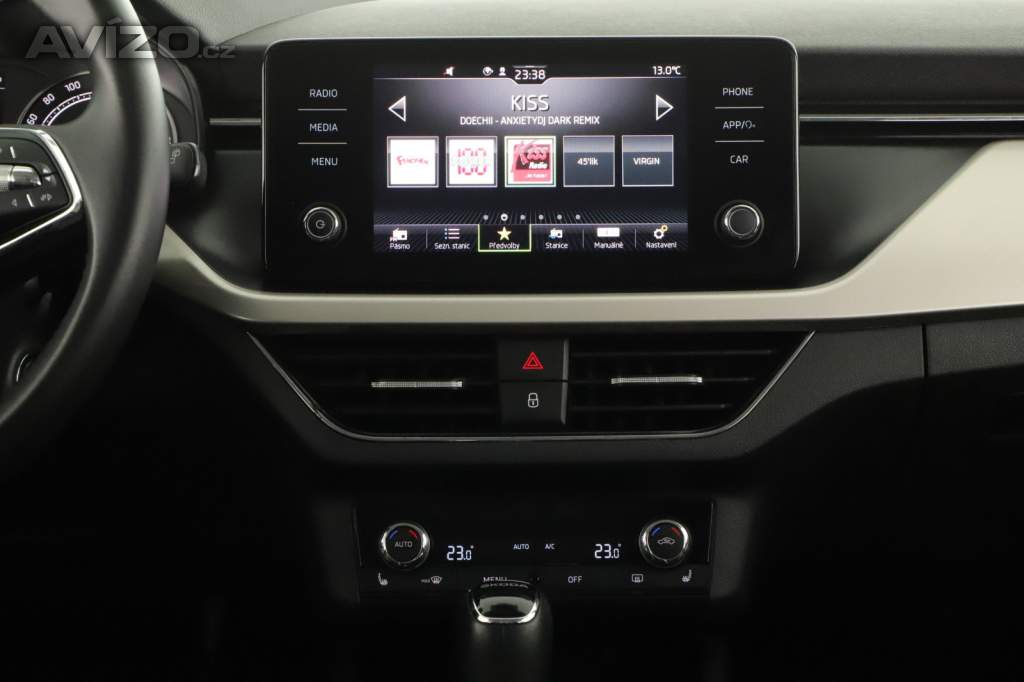 Foto inzerátu Skoda Kamiq 1.5 TSI