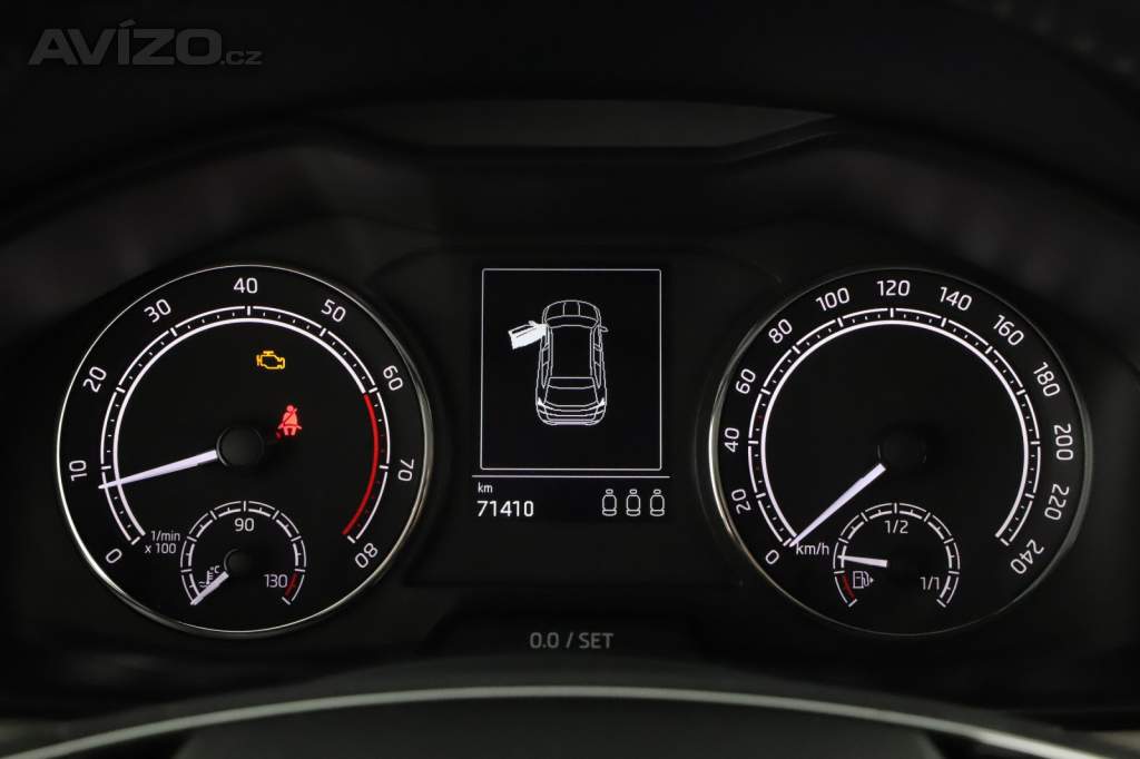 Foto inzerátu Skoda Kamiq 1.5 TSI