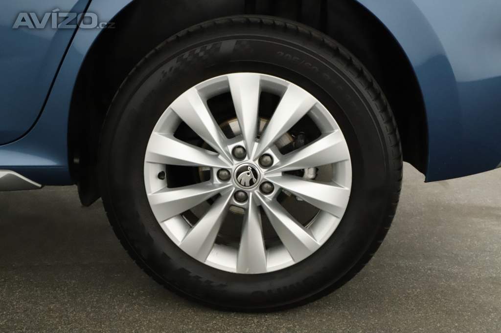 Foto inzerátu Skoda Kamiq 1.5 TSI