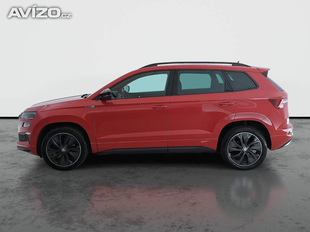 Foto inzerátu Skoda Karoq 1.5 TSI