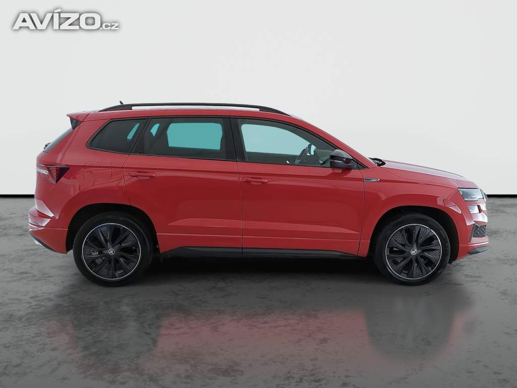Foto inzerátu Skoda Karoq 1.5 TSI