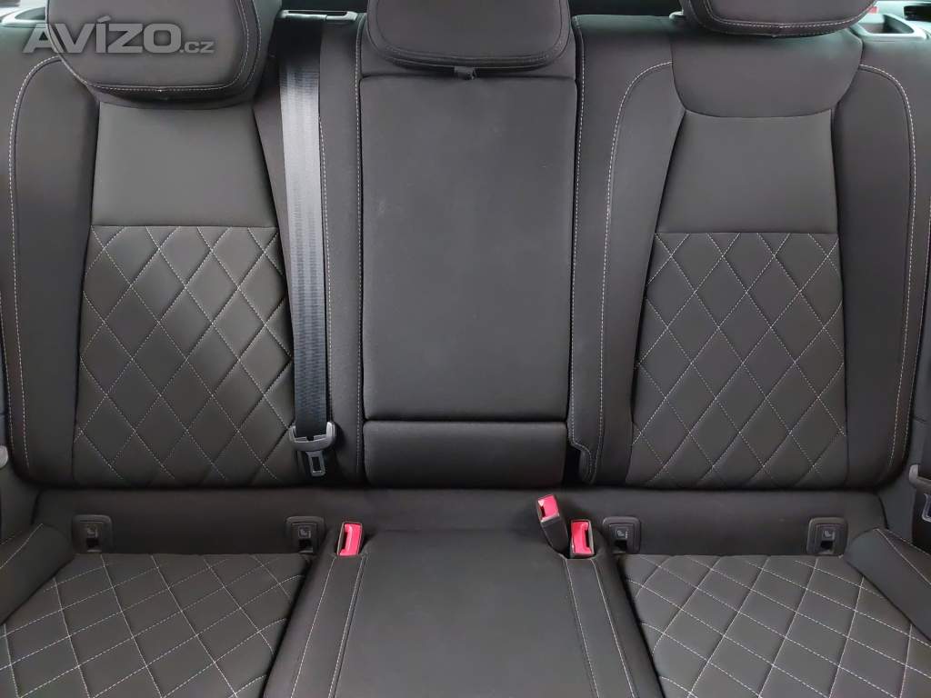 Foto inzerátu Skoda Karoq 1.5 TSI