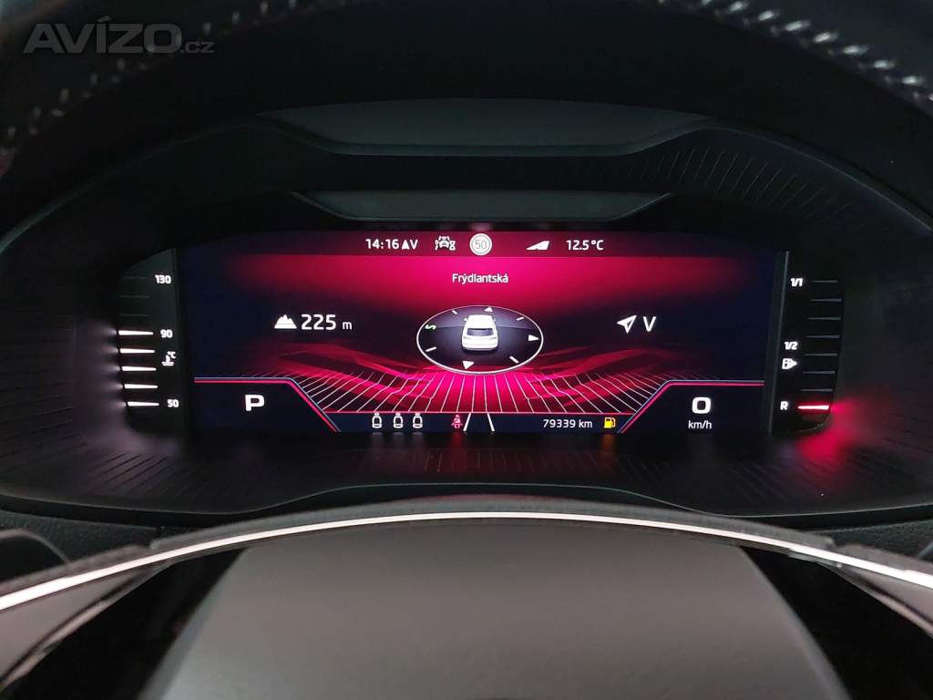 Foto inzerátu Skoda Karoq 1.5 TSI