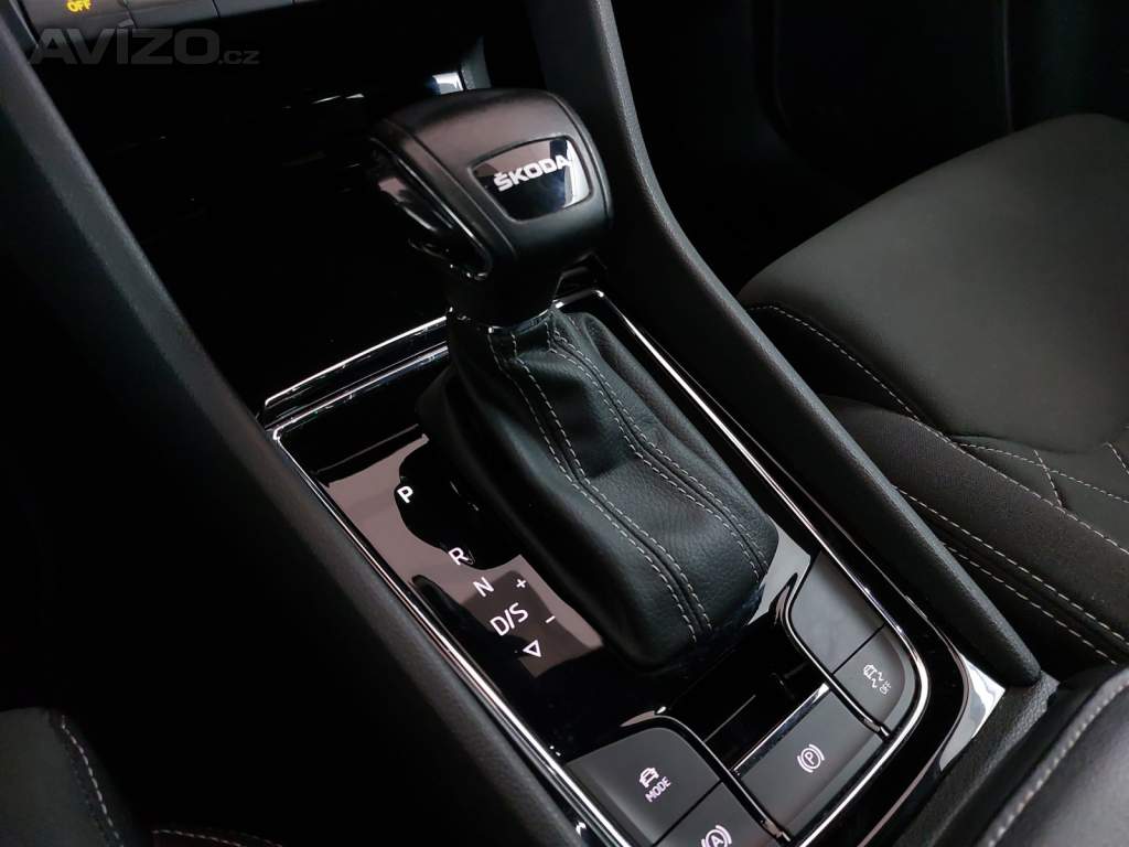 Foto inzerátu Skoda Karoq 1.5 TSI