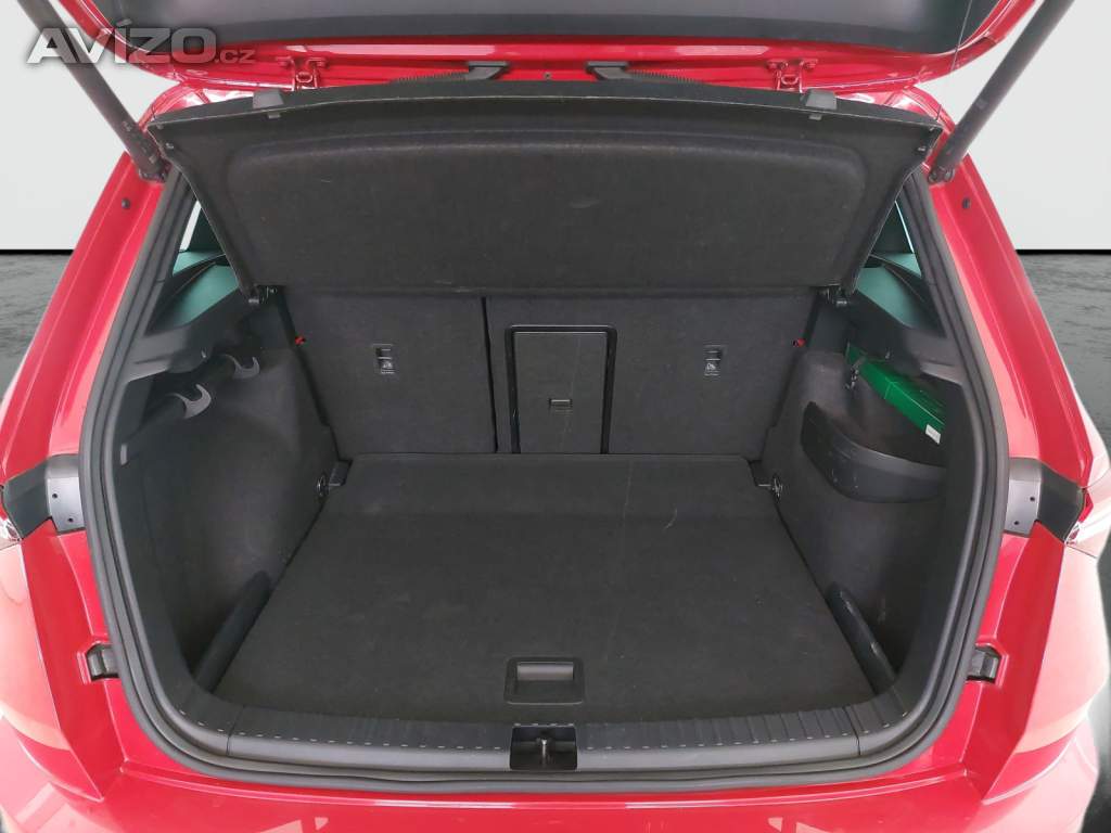 Foto inzerátu Skoda Karoq 1.5 TSI
