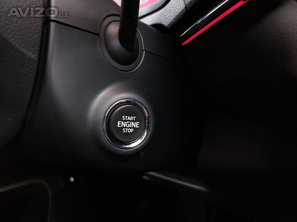 Foto inzerátu Skoda Karoq 1.5 TSI
