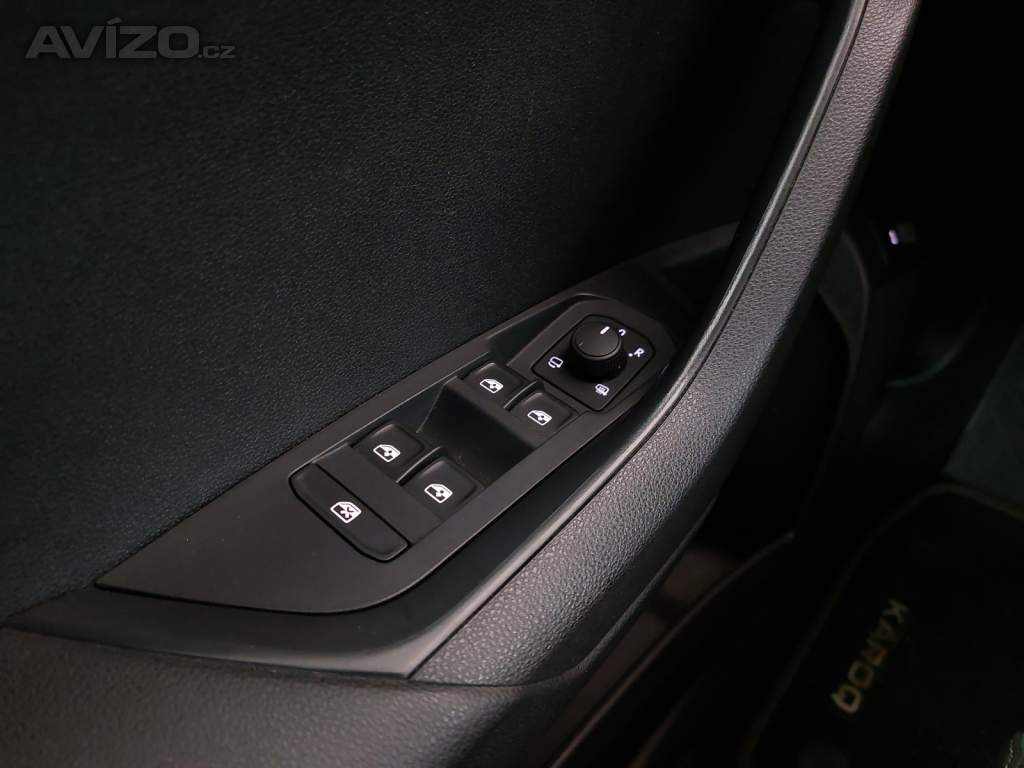 Foto inzerátu Skoda Karoq 1.5 TSI