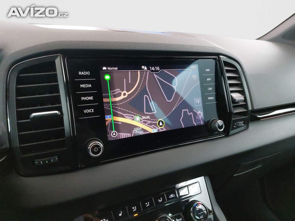 Foto inzerátu Skoda Karoq 1.5 TSI