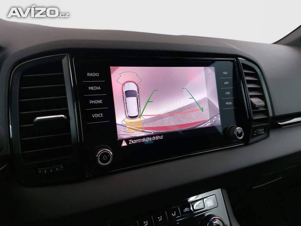 Foto inzerátu Skoda Karoq 1.5 TSI