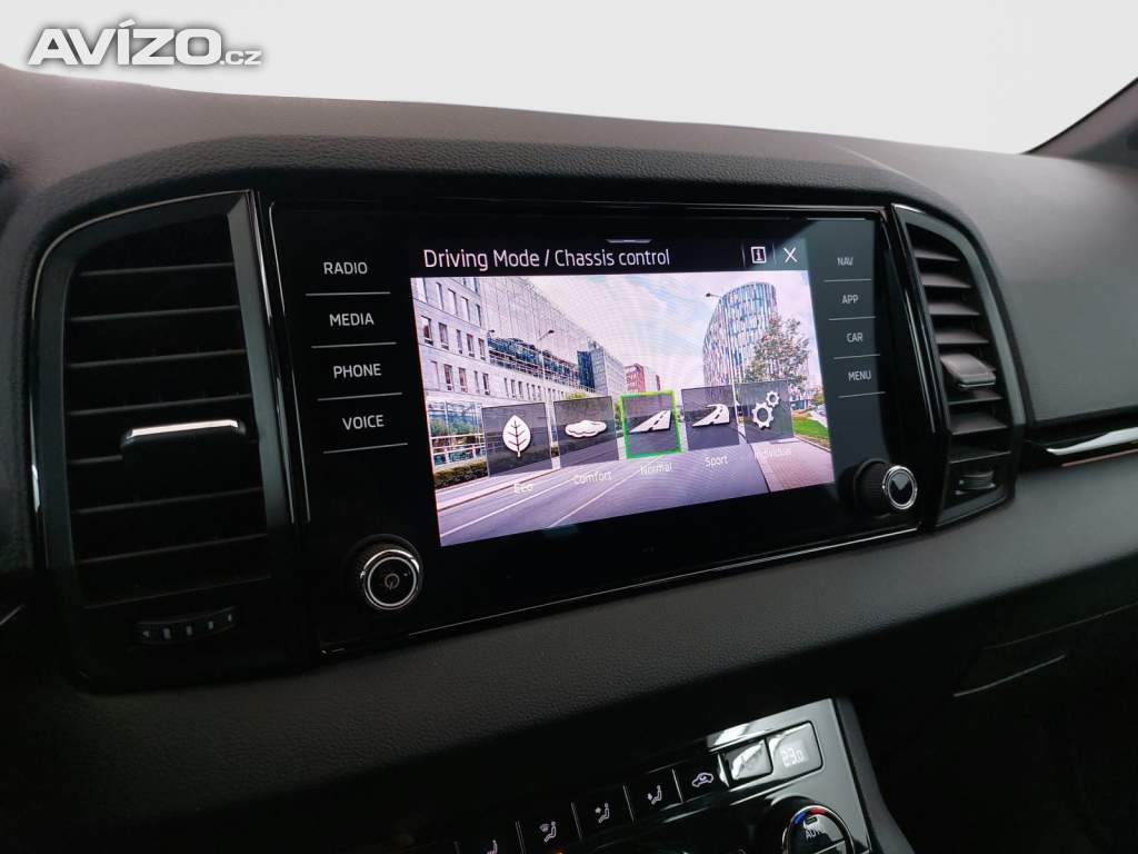 Foto inzerátu Skoda Karoq 1.5 TSI