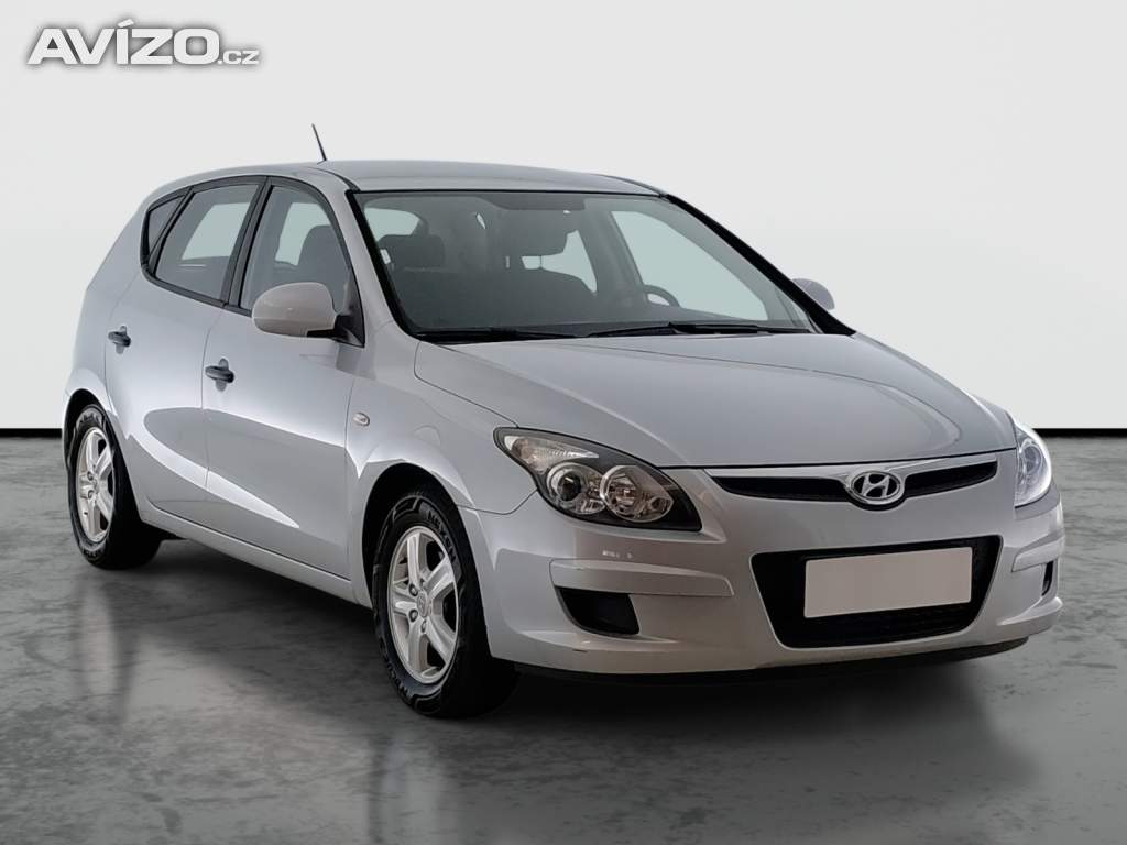 Hyundai i30 1.4 CVVT