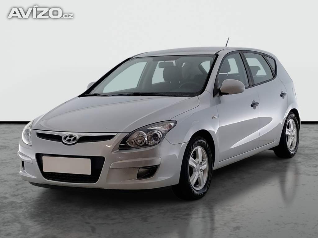 Foto inzerátu Hyundai i30 1.4 CVVT