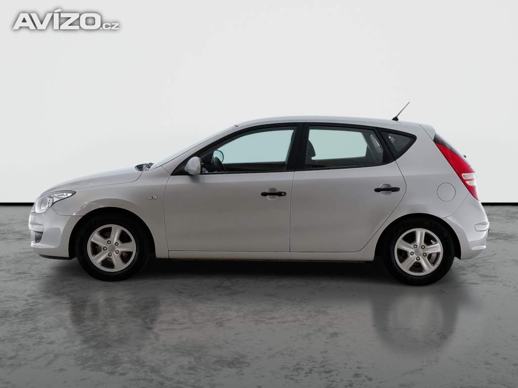 Foto inzerátu Hyundai i30 1.4 CVVT