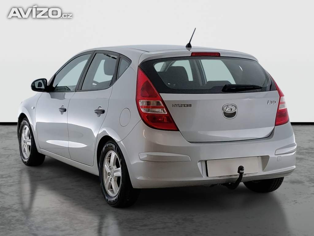 Foto inzerátu Hyundai i30 1.4 CVVT