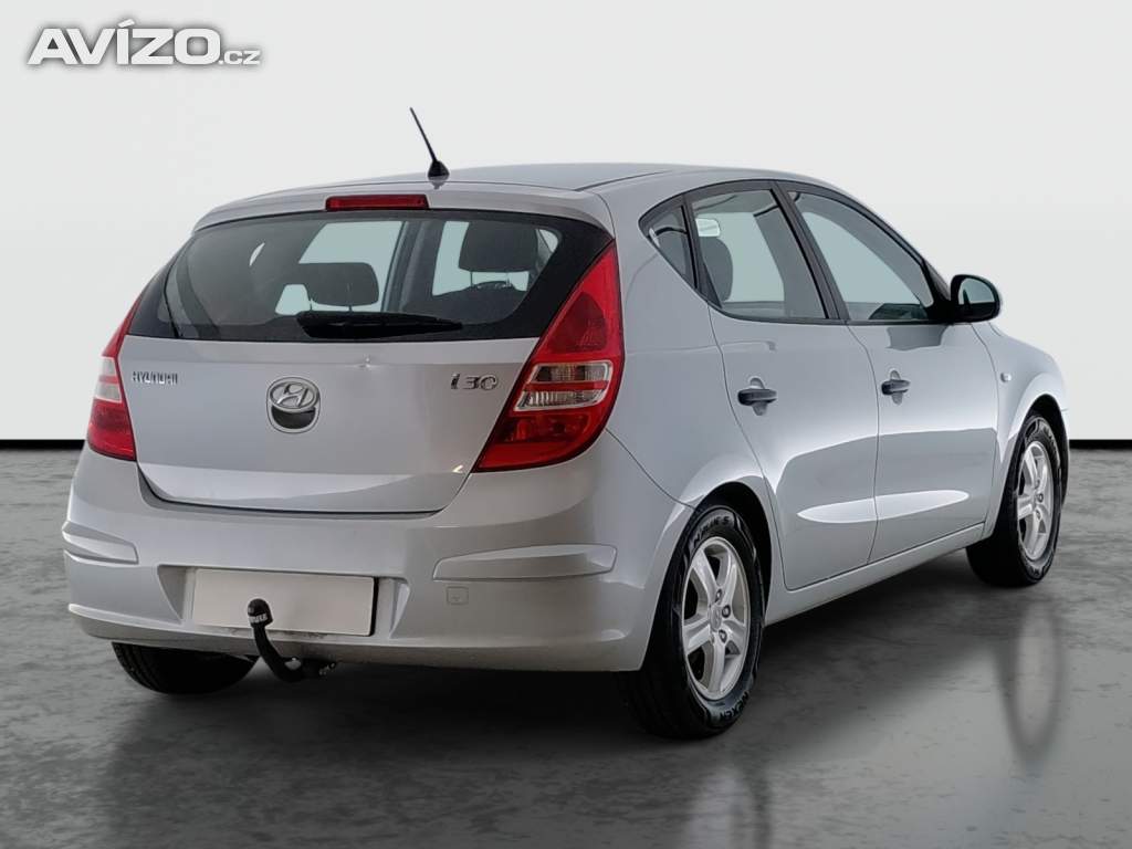 Foto inzerátu Hyundai i30 1.4 CVVT