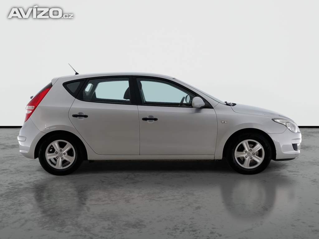 Foto inzerátu Hyundai i30 1.4 CVVT
