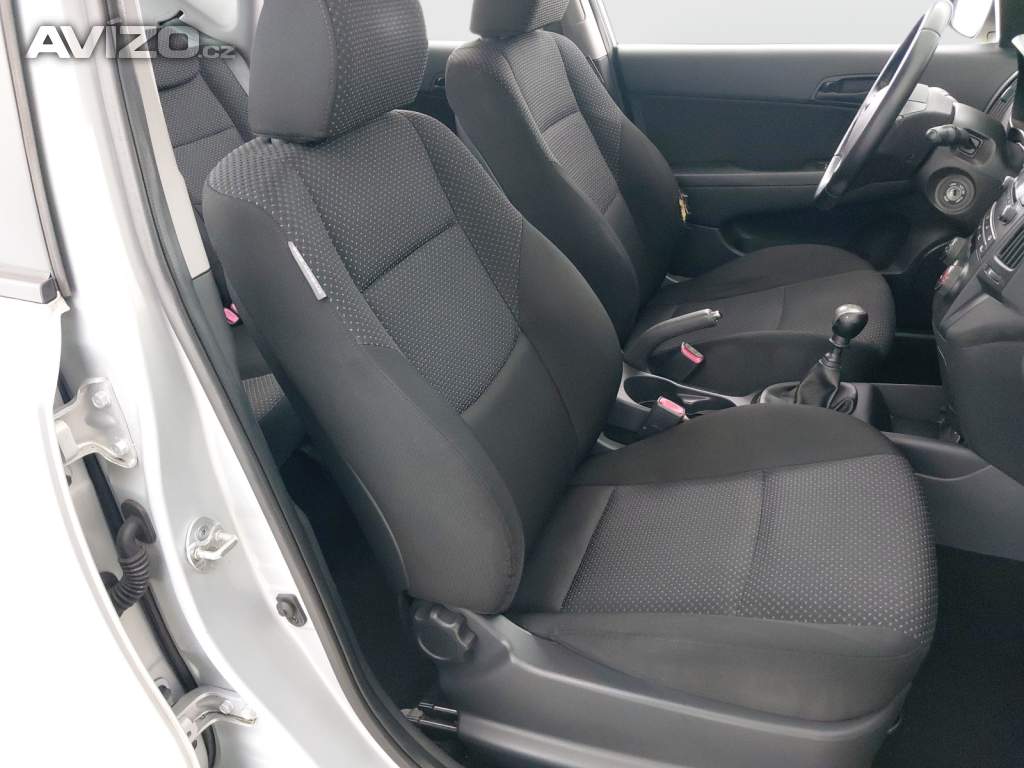 Foto inzerátu Hyundai i30 1.4 CVVT