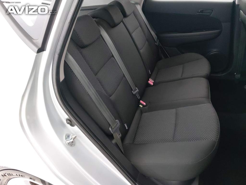Foto inzerátu Hyundai i30 1.4 CVVT