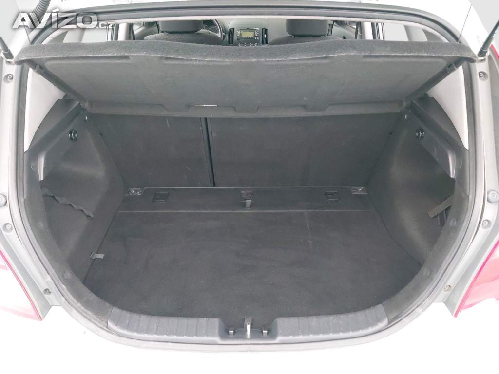 Foto inzerátu Hyundai i30 1.4 CVVT