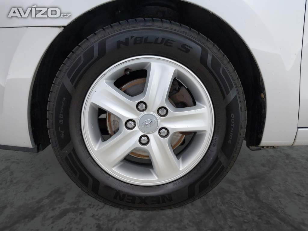 Foto inzerátu Hyundai i30 1.4 CVVT