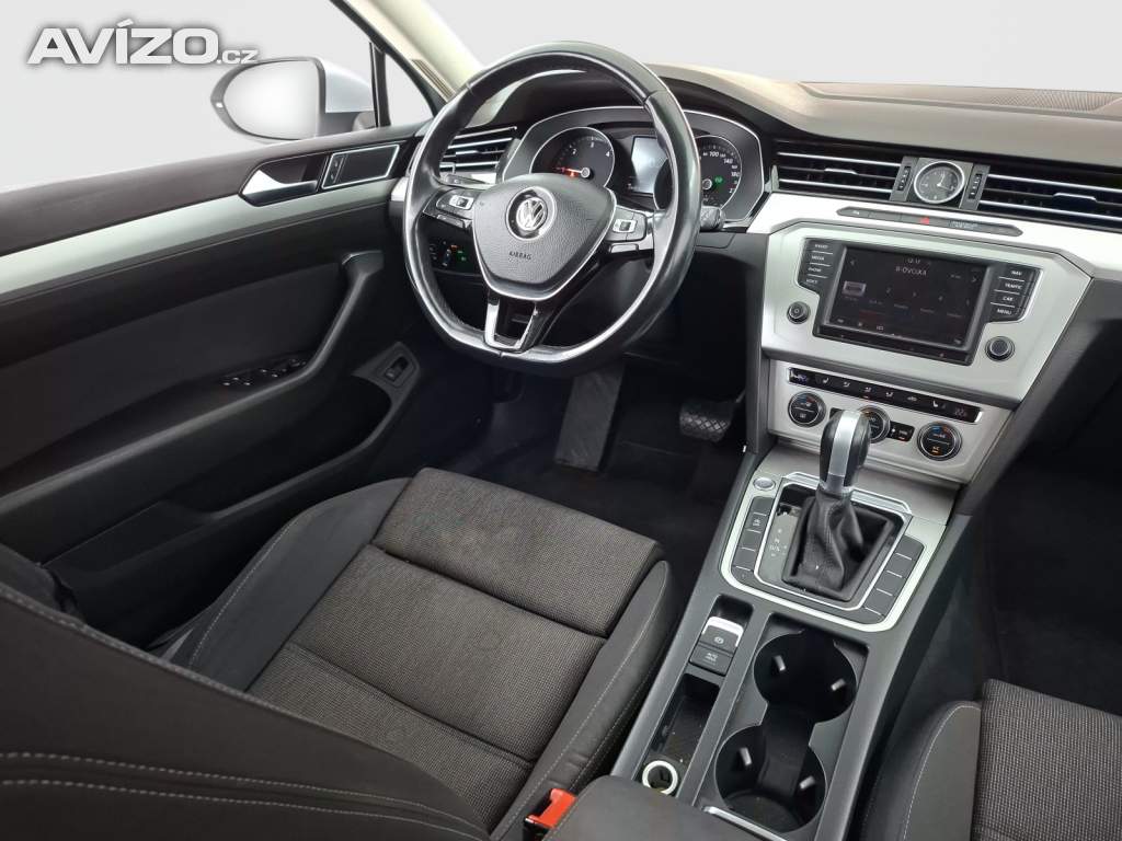 Foto inzerátu VW Passat 2.0 TDI