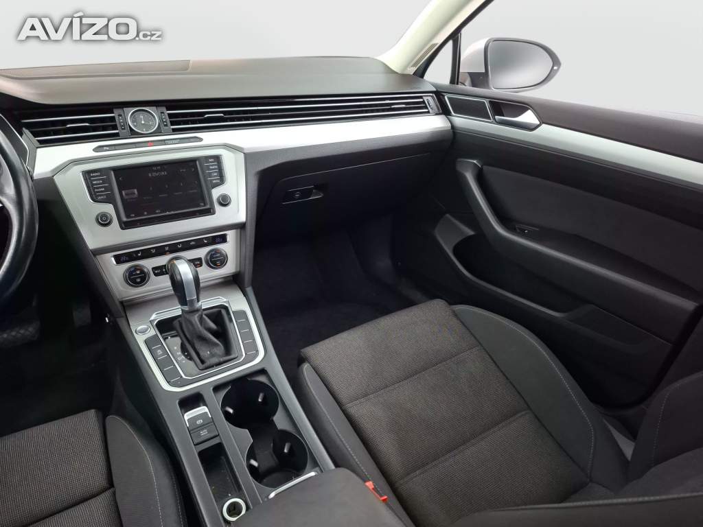 Foto inzerátu VW Passat 2.0 TDI