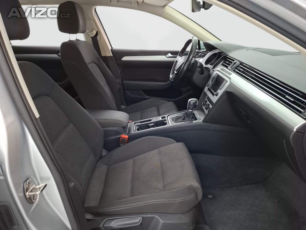 Foto inzerátu VW Passat 2.0 TDI