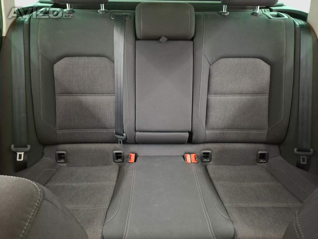 Foto inzerátu VW Passat 2.0 TDI