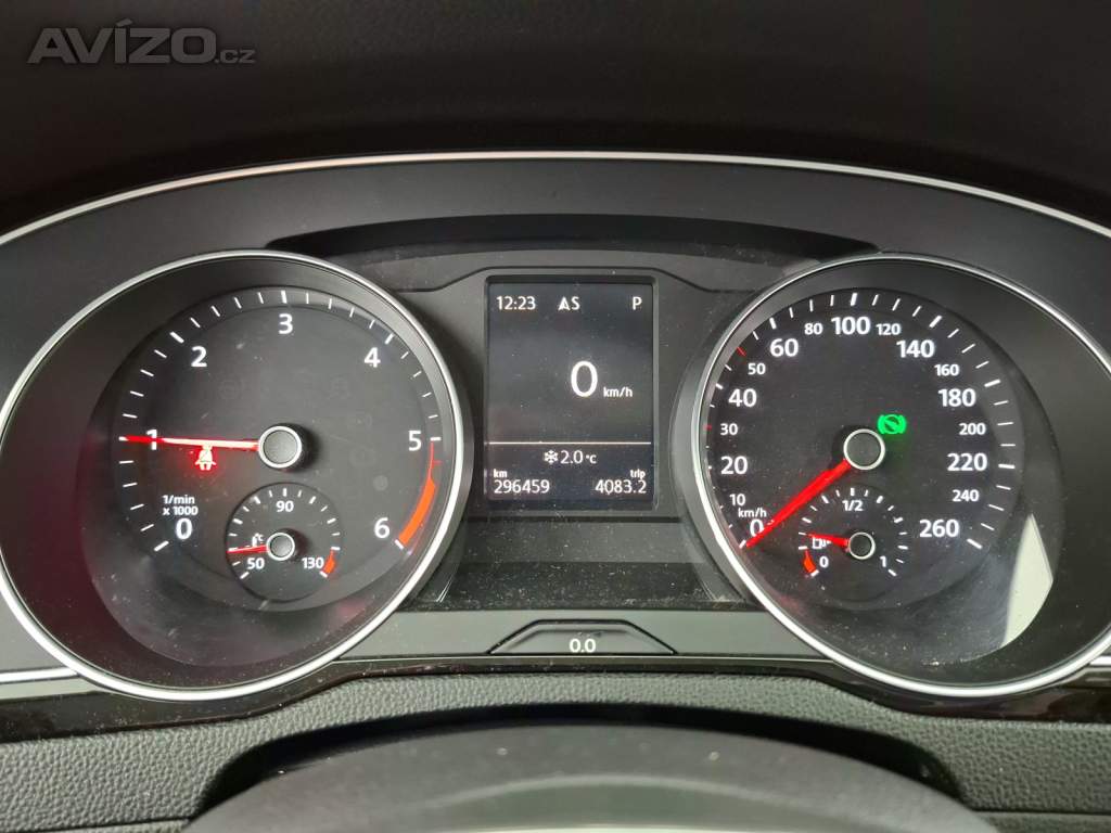 Foto inzerátu VW Passat 2.0 TDI