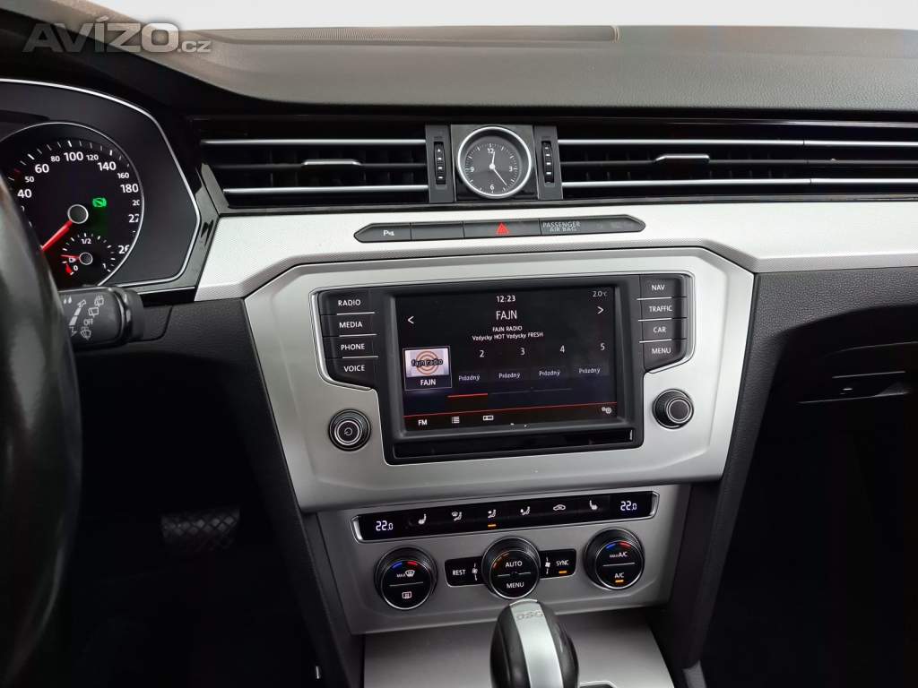 Foto inzerátu VW Passat 2.0 TDI