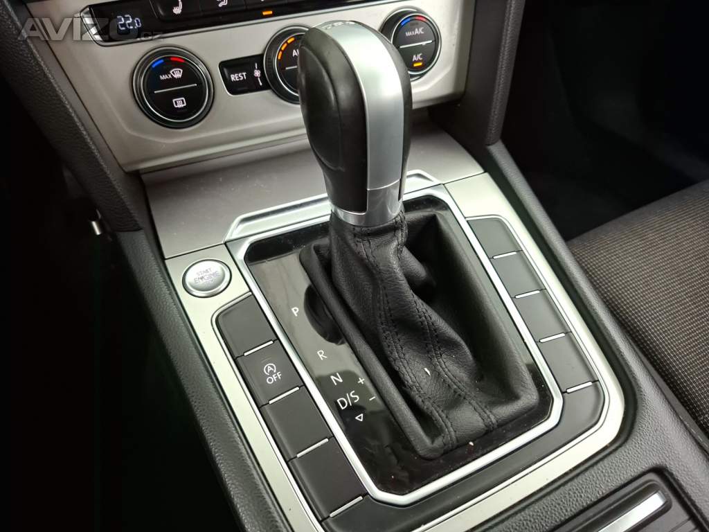 Foto inzerátu VW Passat 2.0 TDI