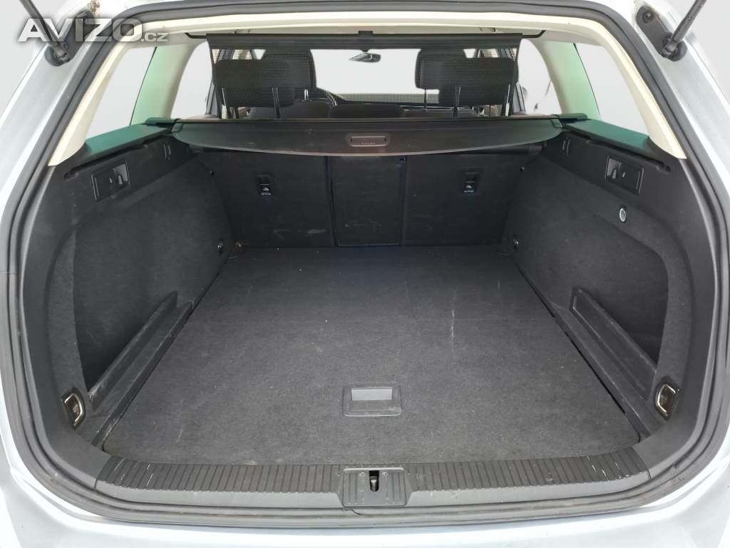 Foto inzerátu VW Passat 2.0 TDI