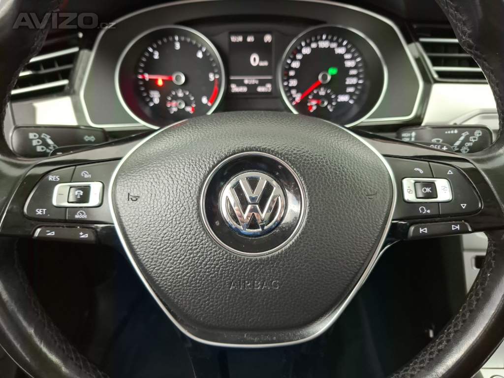 Foto inzerátu VW Passat 2.0 TDI