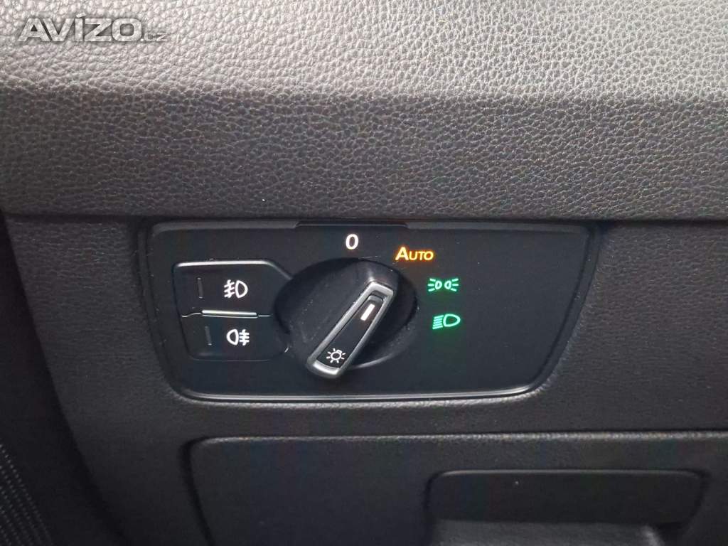 Foto inzerátu VW Passat 2.0 TDI